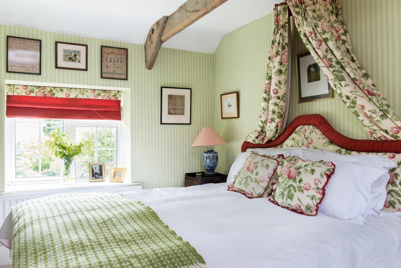 East House Apartment Leyburn Luaran gambar